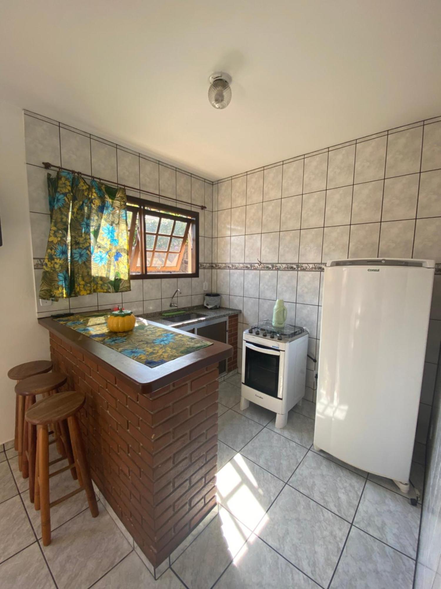 Chalés e suítes Lourenço Ilhabela Extérieur photo