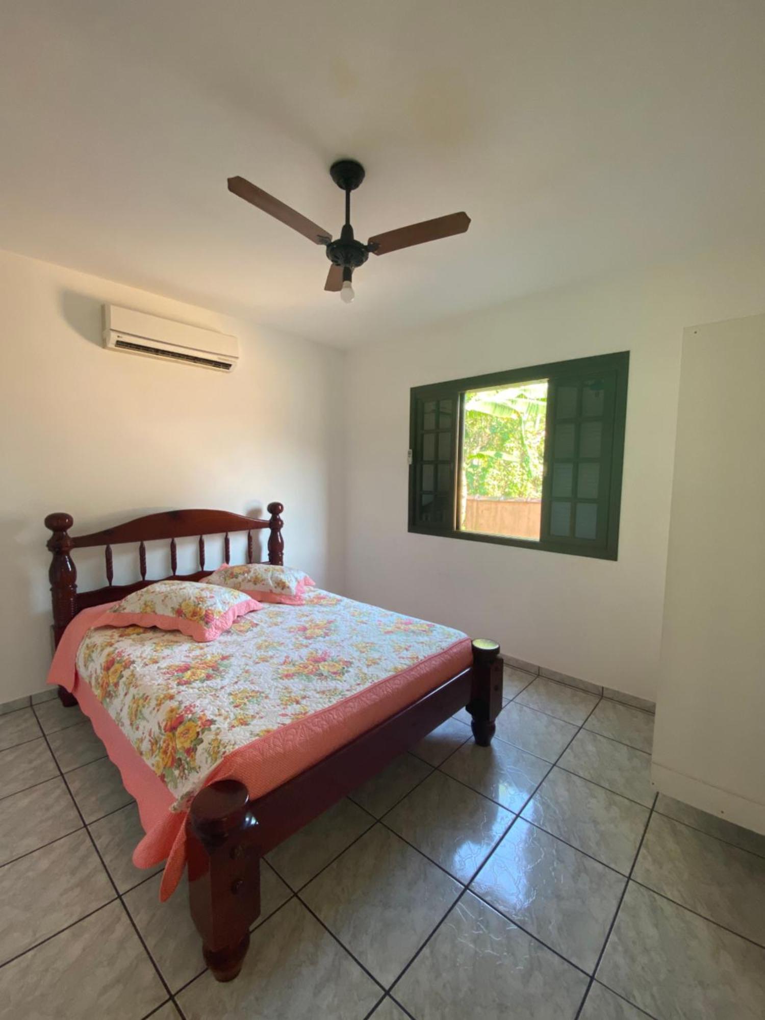 Chalés e suítes Lourenço Ilhabela Extérieur photo